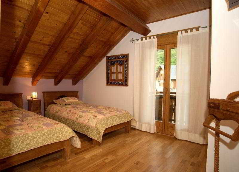 Hotel Els Encantats Espot Room photo