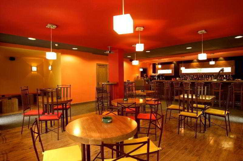 Hotel Els Encantats Espot Restaurant photo